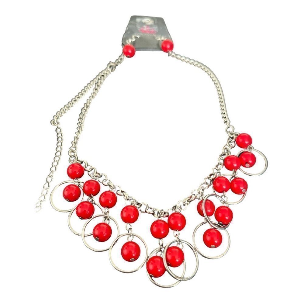 2 for $11 Paparazzi Necklace Sets